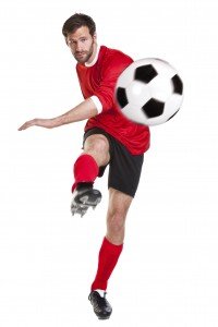 Footballer