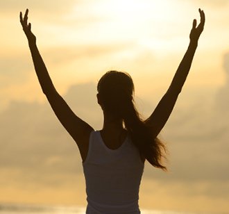 Self esteem and weight loss