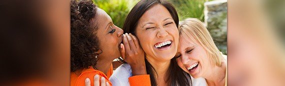 Happiness – the myth and the reality