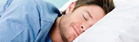 Creating a space for restful sleep