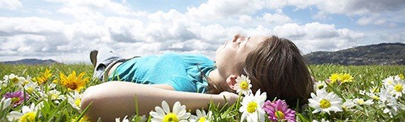 Self-hypnosis techniques