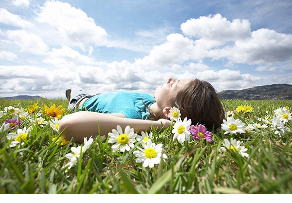 Self Hypnosis Techniques