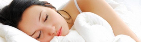 Eat your way to better sleep