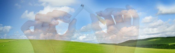 Free yourself from smoking with hypnosis
