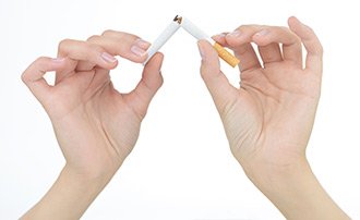 Quit Smoking Hypnosis