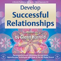 Successful Relationships Hypnosis by Glenn Harrold