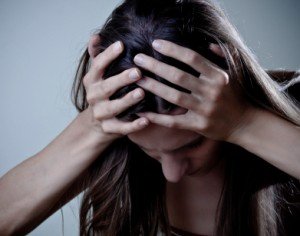Negative Self Talk