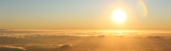 The benefits of gratitude
