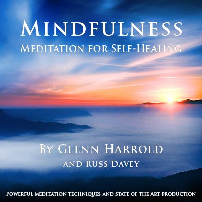 Mindfulness Meditation for Self-Healing