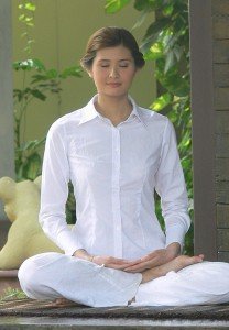Reduce anxiety self-hypnosis