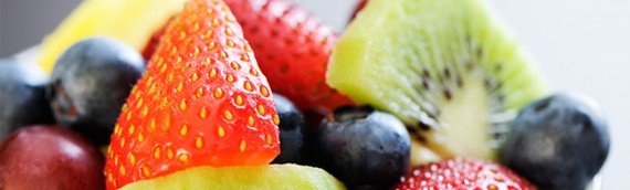 Mindfulness and healthy eating