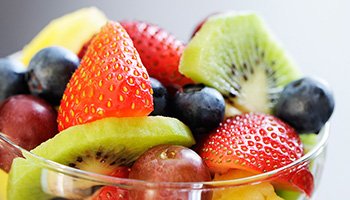 Mindfulness for Healthy Eating