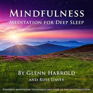 Mindfulness for Deep Sleep