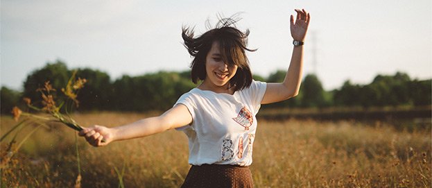 Be Positive with Hypnosis