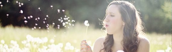 Healing your inner child