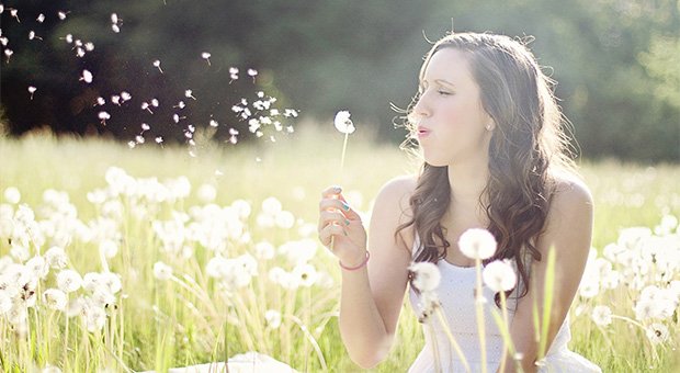 Heal Your Inner Child