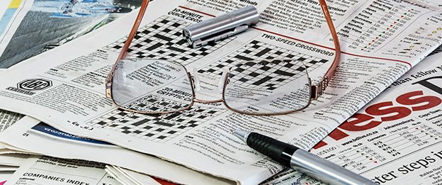 puzzles to keep your memory active