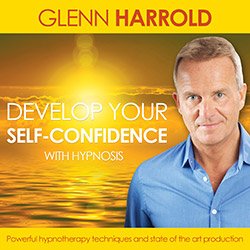 Develop Your Self-Confidence Hypnosis MP3