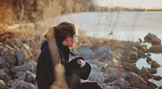 Overcome Bereavement