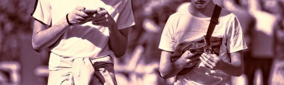 Overcome Technology Addiction