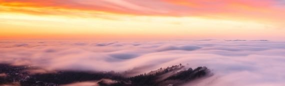 Morning meditation