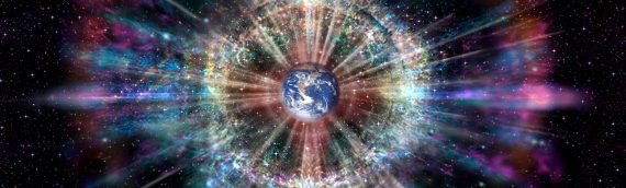 My Top Ten Spiritual Books