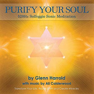 528 Hz Solfeggio Meditation