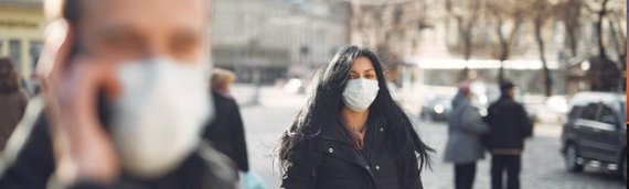 How to Combat Face Mask Anxiety