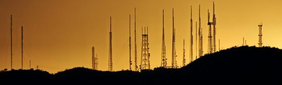 Protect Yourself from Wireless Devices & EMFs