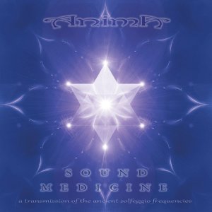Sound Medicine - Solfeggio music