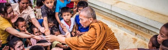 Developing Spiritual Disciplines: Part One