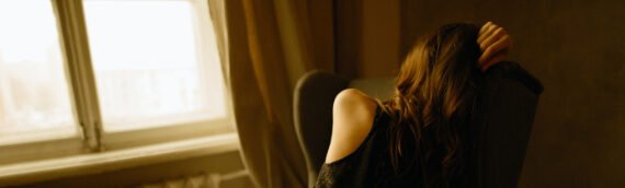 Surviving Lockdown: Prioritise Self-Care