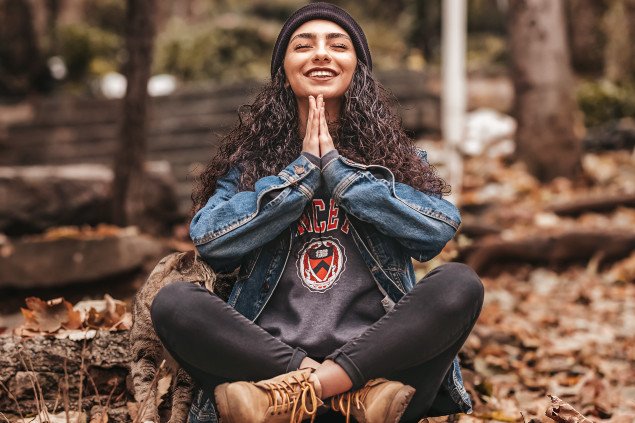 Develop Self Kindness