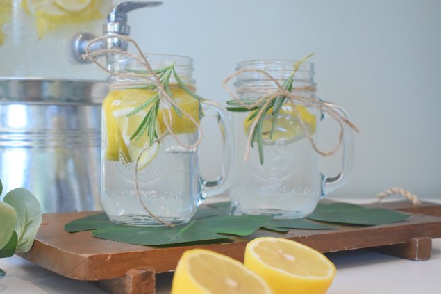 Daily Detox