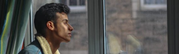 Post Lockdown Anxiety: It’s Real and it’s Okay