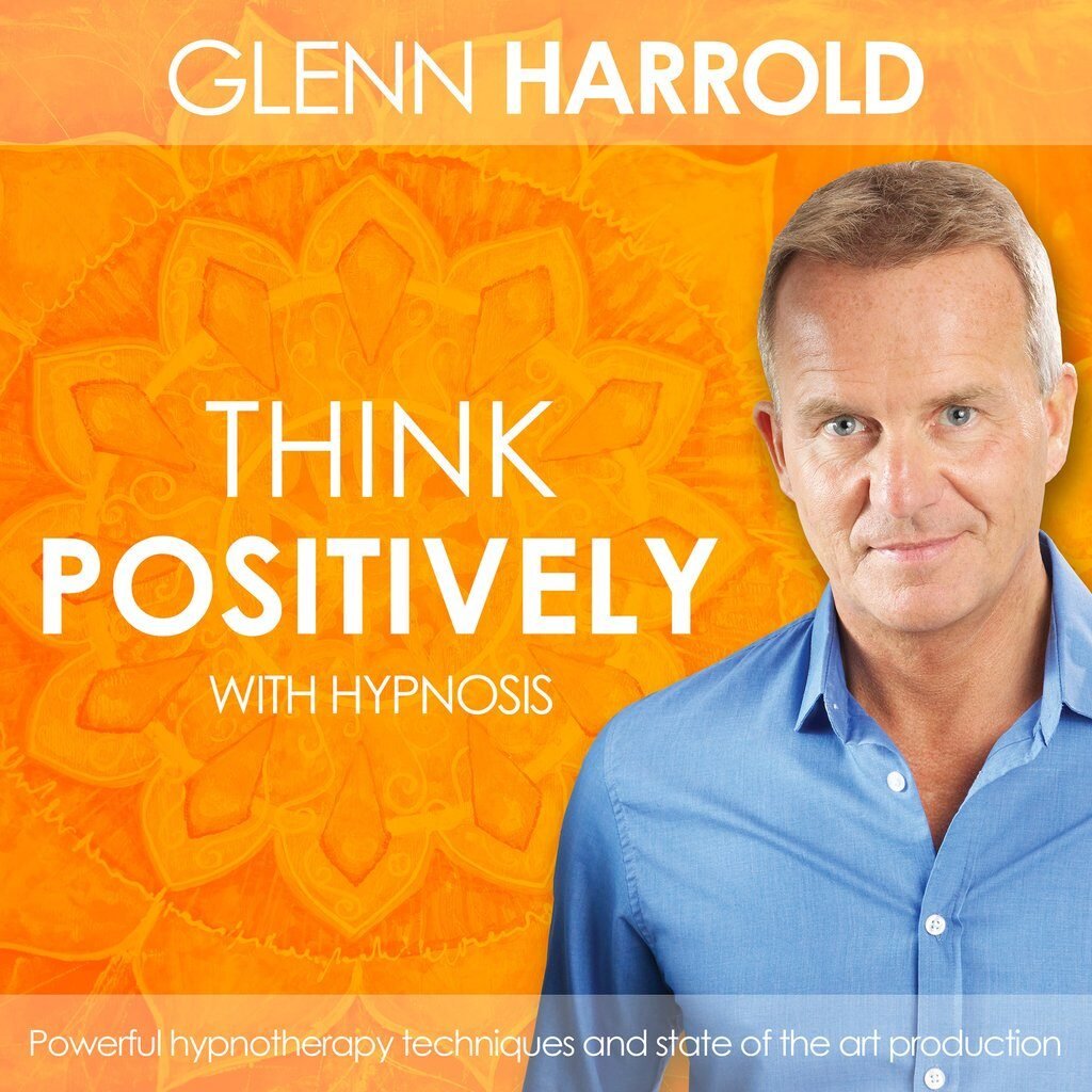 Think Positively Meditation