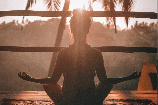 Meditation